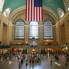 Grand Central Terminal concourse
