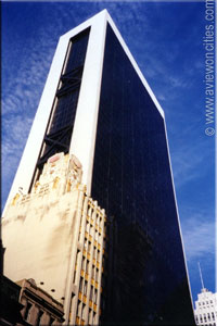 Solow Building, New York
