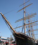 South Street Seaport