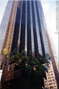 Trump Tower, New York