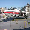 Grumman F-14 Tomcat, USS Intrepid