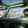 Bridge of the USS Intrepid