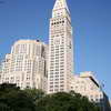 Metlife Tower at Madison Square