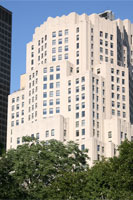 Metlife North Building