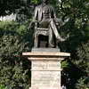 William H. Seward Statue, Madison Square Park