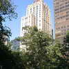 NY Life Insurance Company Tower seen from Madison Square