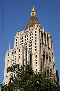 NY Life Insurance Company Building, New York