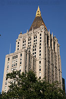 New York Life Insurance Tower