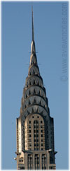 Chrysler Building