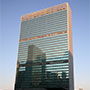 UN Secretariat
