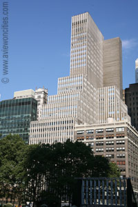 1065 Avenue of the Americas, New York