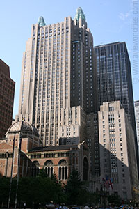 Waldorf-Astoria Hotel