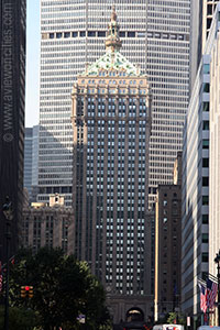 Helmsley Building