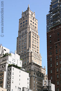 Ritz Tower