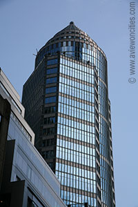 1 International Plaza, New York