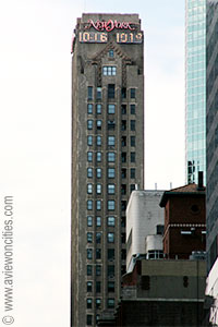 444 Madison Avenue, New York