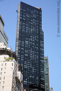 Metropolitan Tower, New York