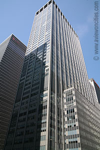 Credit Lyonnais Building, New York