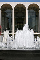 Metropolitan Opera, New York