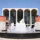 Lincoln Center, New York