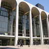 Metropolitan Opera House, Lincoln Center
