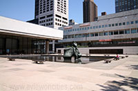 Juilliard School of Music, Lincoln Center