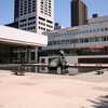 Hearst Plaza, Lincoln Center
