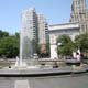 Washington Square, New York