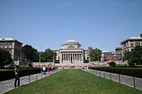 Columbia University