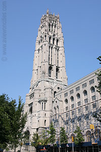 Riverside Church