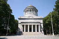 Grant's Tomb, New York