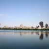 Central Park - The Reservoir
