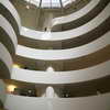 Guggenheim Museum Interior