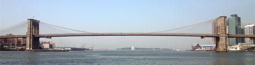 Image result for brooklyn bridge