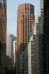 75 Wall, New York