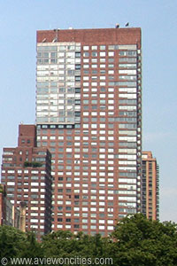 Park Millennium, New York