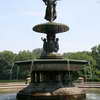 Bethesda Fountain, Central park