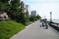 Battery Park City