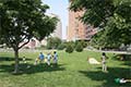 Battery Park City