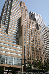 Harriman Building, New York