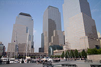 World Financial Center, New York City