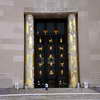 Brooklyn Public Library entrance