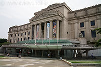 Brooklyn Museum, New York City