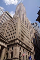 40 Wall Street, New York City