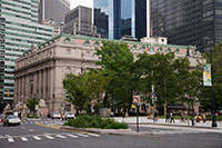 US Customs House, New York City