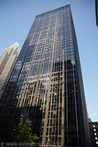 299 Park Avenue, New York
