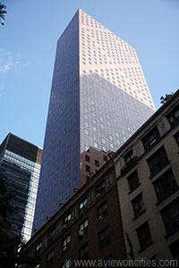 780 Third Avenue, New York