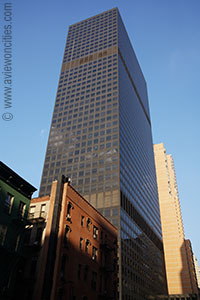 919 Third Avenue, New York