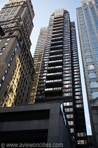 Galleria, New York