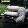 Modern Sculpture in the Sculpture Garden